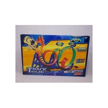 Wiky Kaskadérská dráha Loop