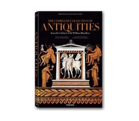 Antiques -
