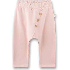 Sanetta Детски ежедневен панталон Sanetta Kid's Trouser 12181 Casual trousers - Powder Rose - размер 62 (EU) (701-3958-0412)