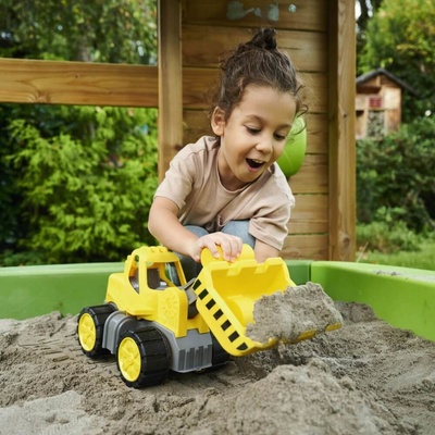 Big Kolový nakladač Maxi Digger