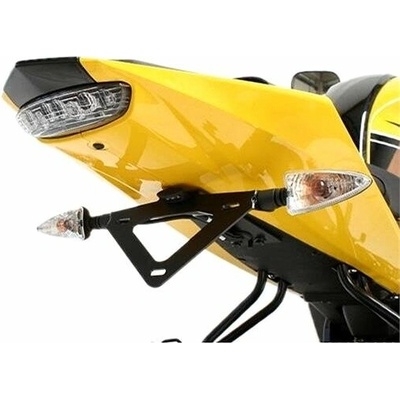R&G TAIL TIDY LP0069, BLK