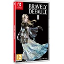 Hry na Nintendo Switch Bravely Default II