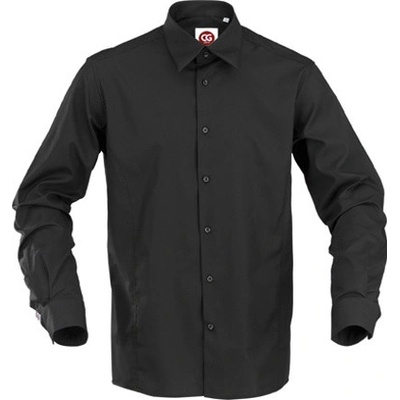 Cg Workwear Pesaro pánská košile 00630-15 black