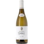 Roc De l'Abbaye Quincy Blanc AOP- бяло вино 750ml