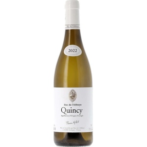 Roc De l'Abbaye Quincy Blanc AOP- бяло вино 750ml