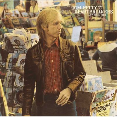 Tom Petty - Hard Promises (180 g) (LP) (0602547658395)
