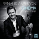 CD CAPUCON, RENAUD/STEPHANE - CINEMA