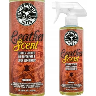 Chemical Guys osvěžovač vzduchu do auta 473 ml