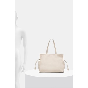 ANSWEAR шопинг чанта дамска от кожа (SR51DL.PSR) - answear - 160,36 лв
