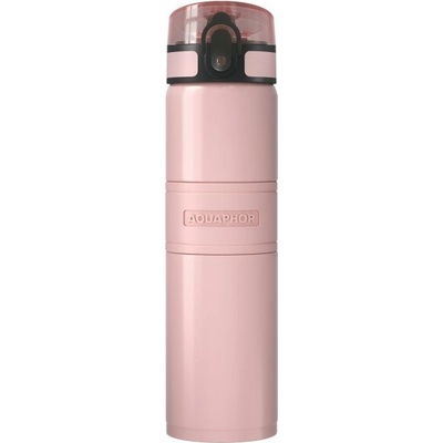 Aquaphor City Cool 0,5 l Ružová