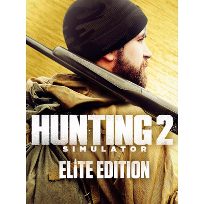Hunting Simulator 2 (Elite Edition)