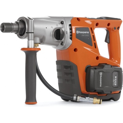 Husqvarna DM 540i
