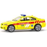 SIKU чешка версия - Линейка BMW M3 Coupé (153206101)