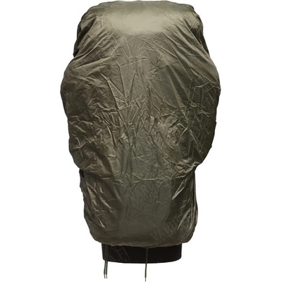 Mil-Tec Nepromokavý obal na batohy Miltec 130L zelený 160524