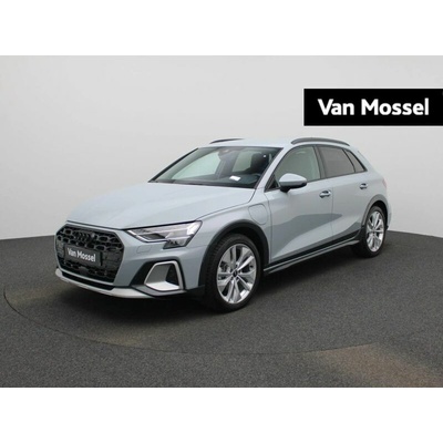 Audi A3 40 TFSIe Allstreet Advanced 150 kW
