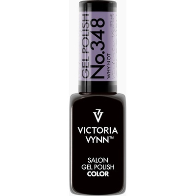Victoria Vynn Gel lak 348 Why Not 8 ml