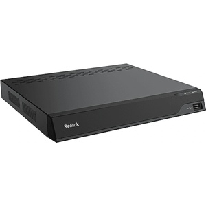 Reolink RP-PN16, 24-канален мрежов, 16 x 10/100 Mbps PoE, до 16МР (PN02-16-NHD)