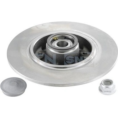 Brzdový kotúč SNR KF155.103U