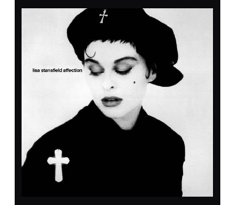 Lisa Stansfield - Affection CD
