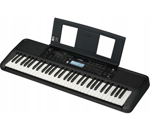Yamaha PSR-E383