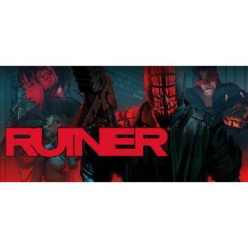 RUINER