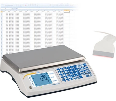 PCE Instruments PCE-TB 1,5C
