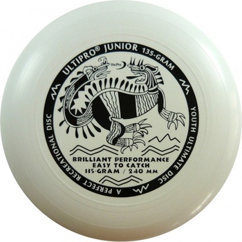 UltiPro-Junior white