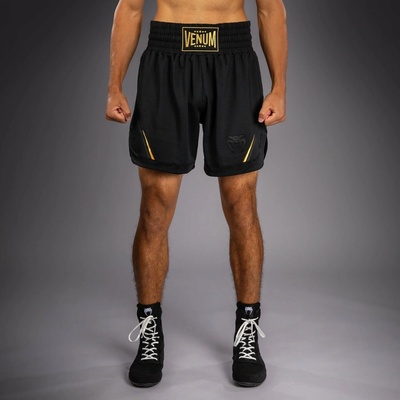 Venum G-Core Black/Gold