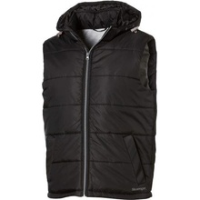 Slazenger MIXED DOUBLES Bodywarmer čierna