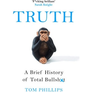 Truth | Tom Phillips (ISBN: 9781472263193)