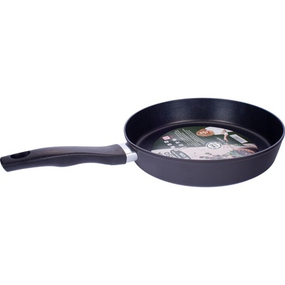 MG Home Tradiční pánev verso 28 cm s nepřilnavým povrchem