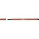 Stabilo Pen 68 tělová