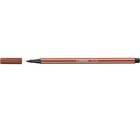 Stabilo Pen 68 tělová