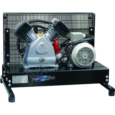 Press Hammer Classic 17 E
