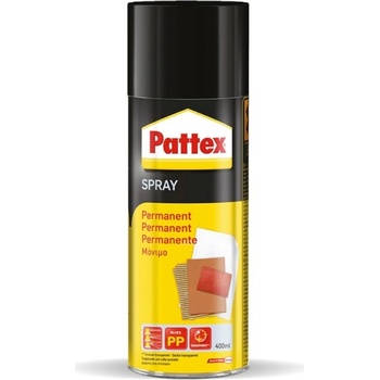 Patter Power spray permanent 400 ml