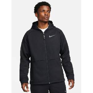 Nike Суитшърт m np tf thrma sphr jkt hd fz