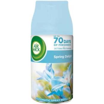 Air Wick Freshmatic Spring Breeze пълнител за автоматичен освежител на въздуха 250 мл (5997321757957)