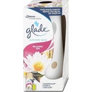 GLADE Automatic Spray Pivoňka & Višňa strojček + náplň 269 ml