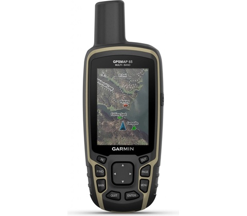 Garmin GPSMap 65