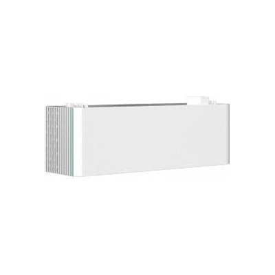 Leitz Binder Leitz A4 65mm white (11130001)