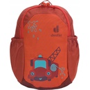 Deuter Pico papaya/lava