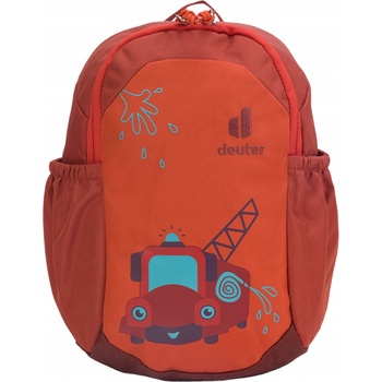 Deuter Pico papaya/lava