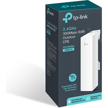 TP-Link CPE210