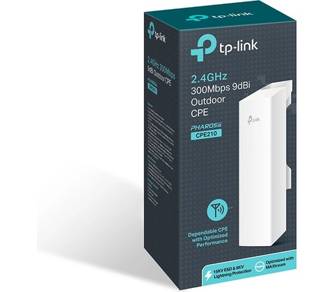 TP-Link CPE210