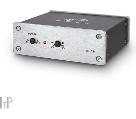 Dynavox TC-5