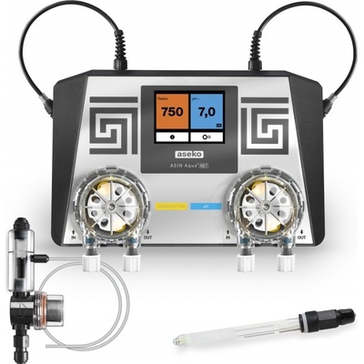 ASEKO ASIN AQUA Redox