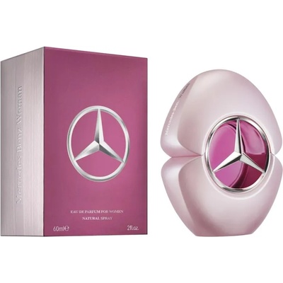 Mercedes-Benz Woman EDP 60 ml