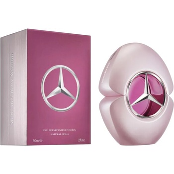 Mercedes-Benz Woman EDP 60 ml
