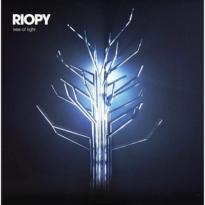 Riopy - Tree Of Light Vinyl LP