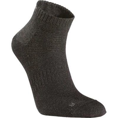 Craft ADV Wool Light Mid čierna